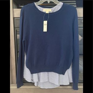 Anthropology Moth Women’s shirt